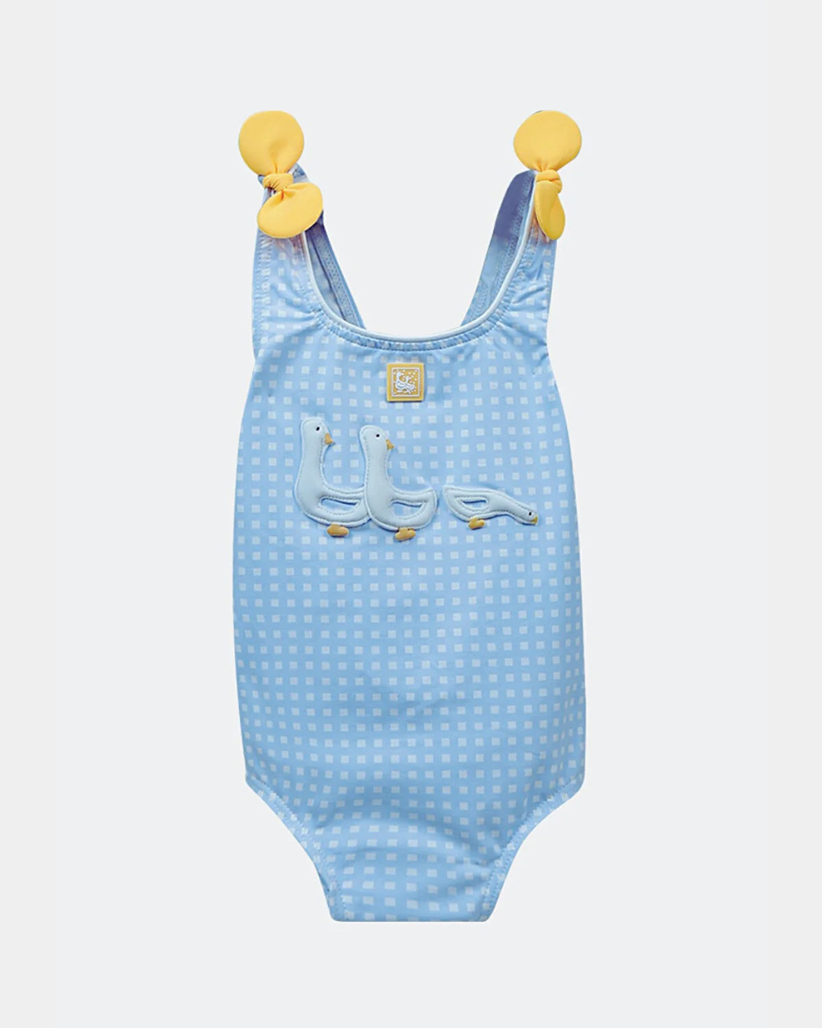 PATOS GIRL SWIMSUIT
