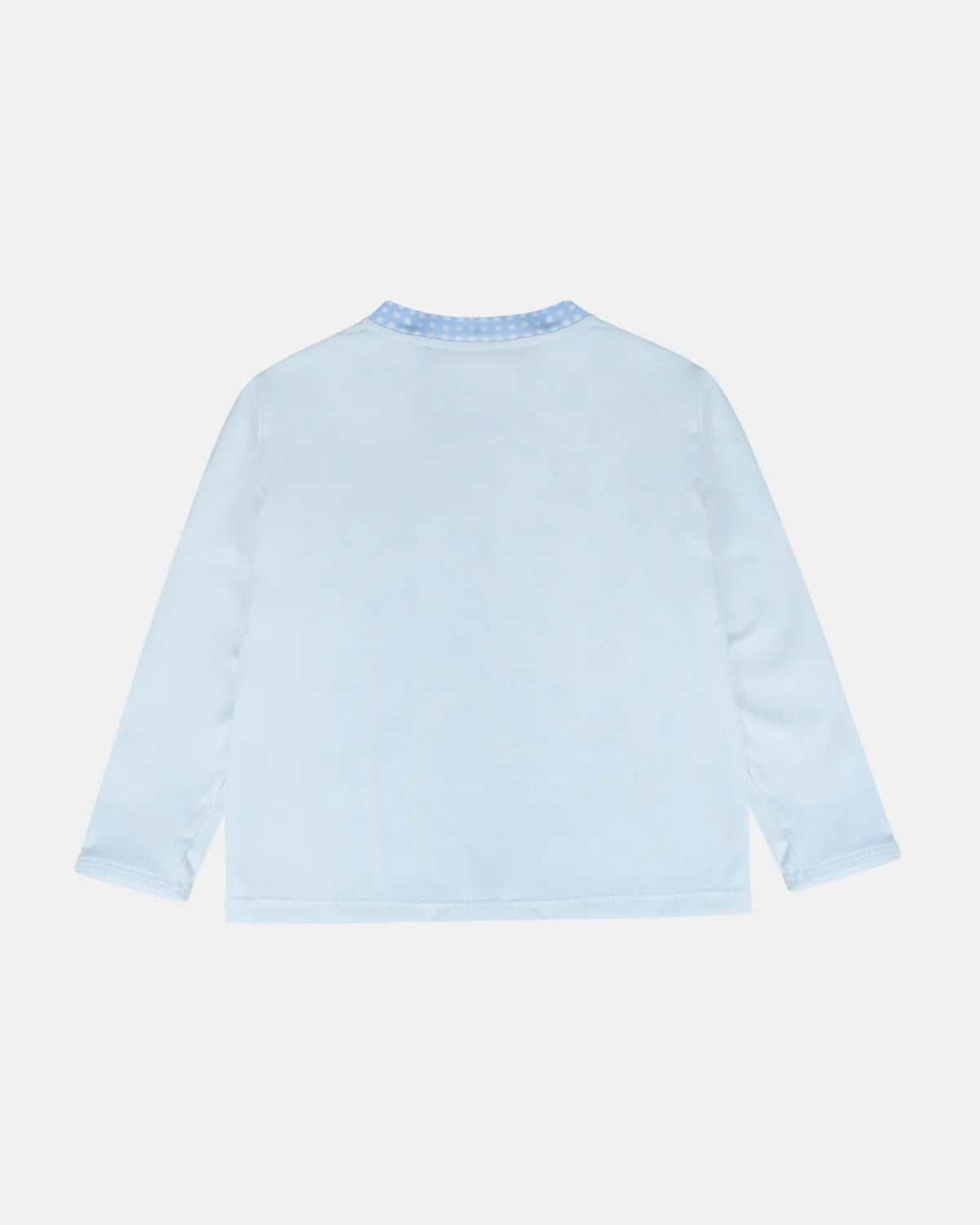 PATOS BOY LONG SLEEVE