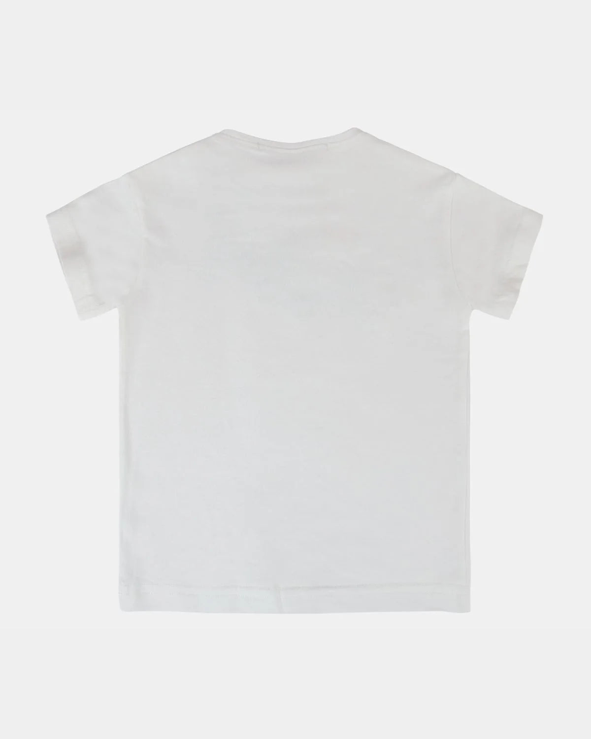 GREEN BABY BOY T-SHIRT