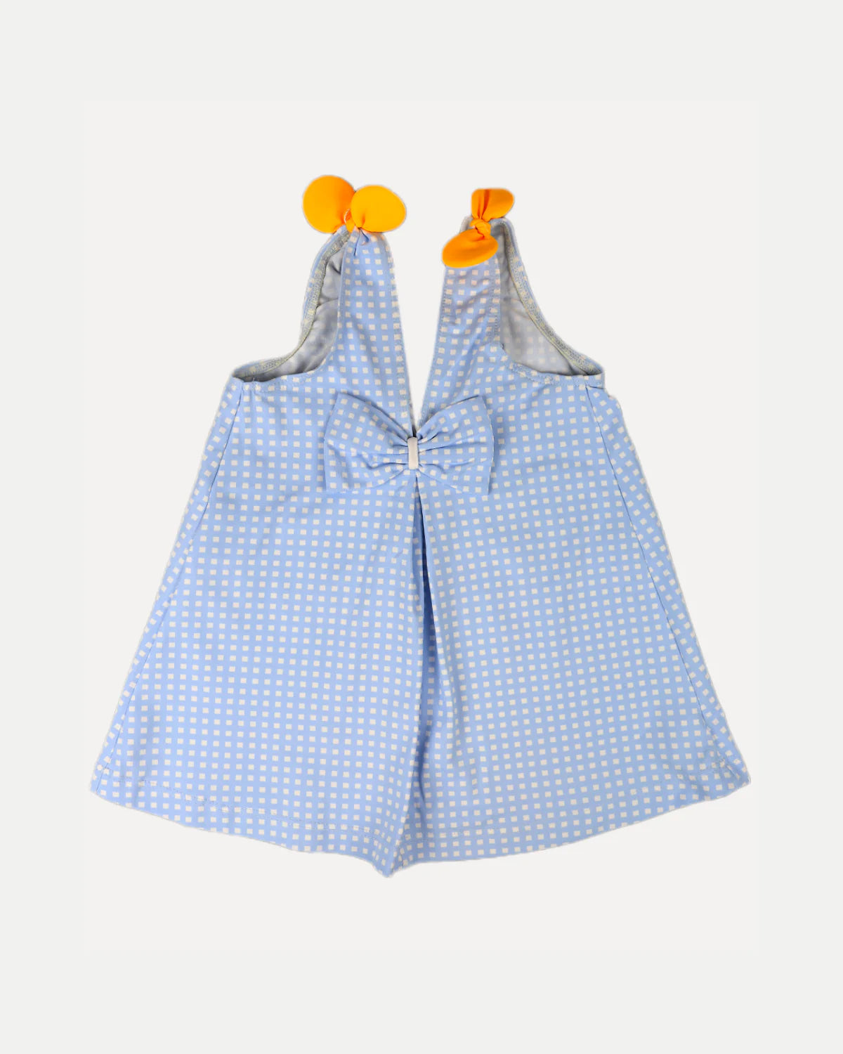 PATOS GIRL LYCRA DRESS