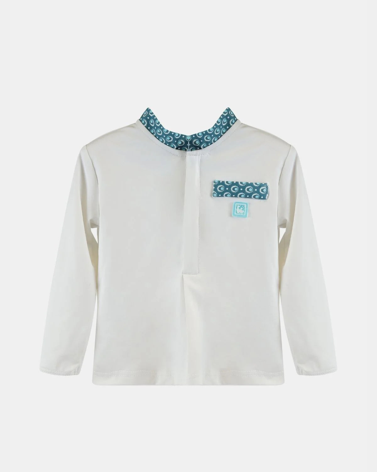 AGUACATES BOY LONG SLEEVE