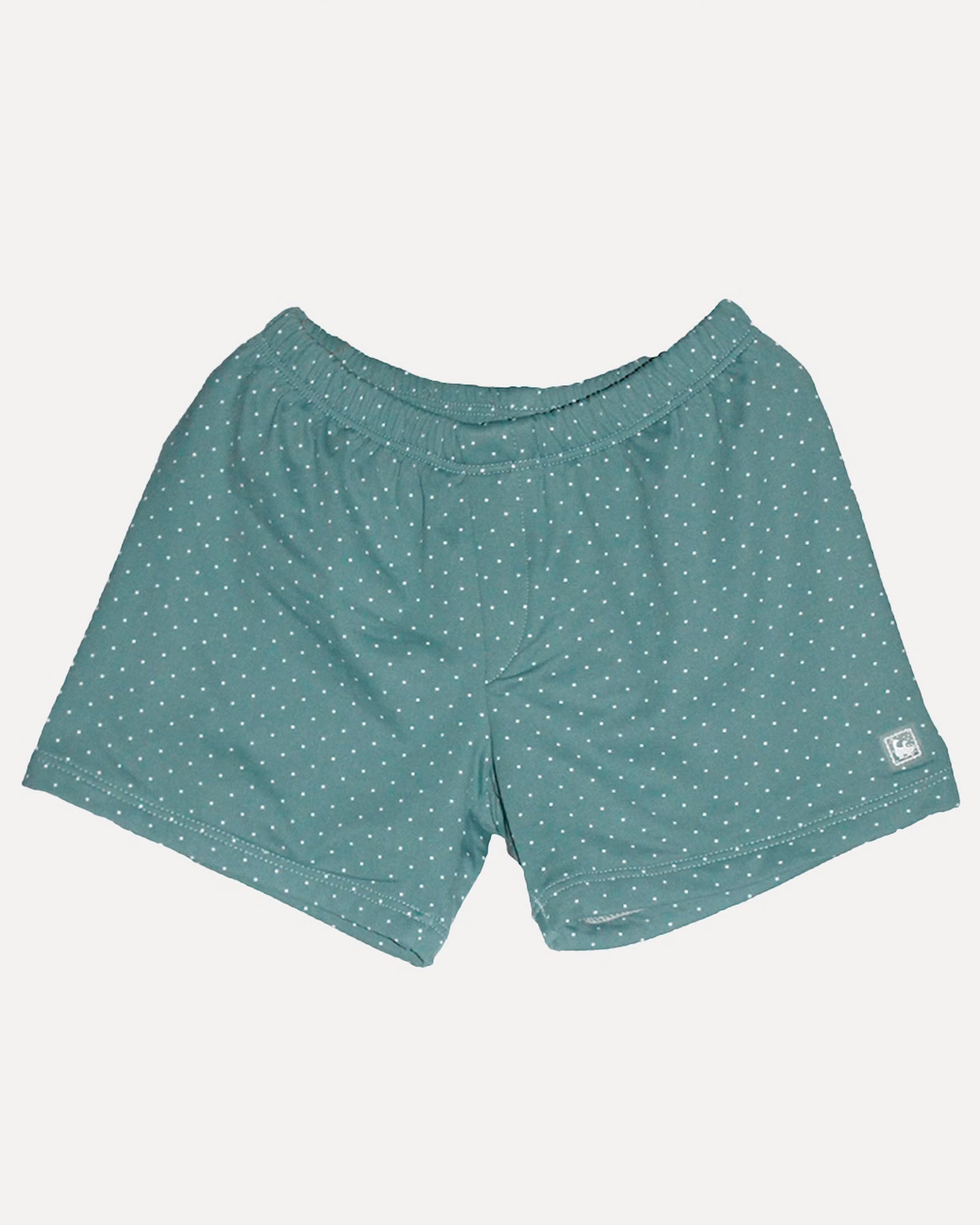 TOPITOS BOY BOXER LYCRA