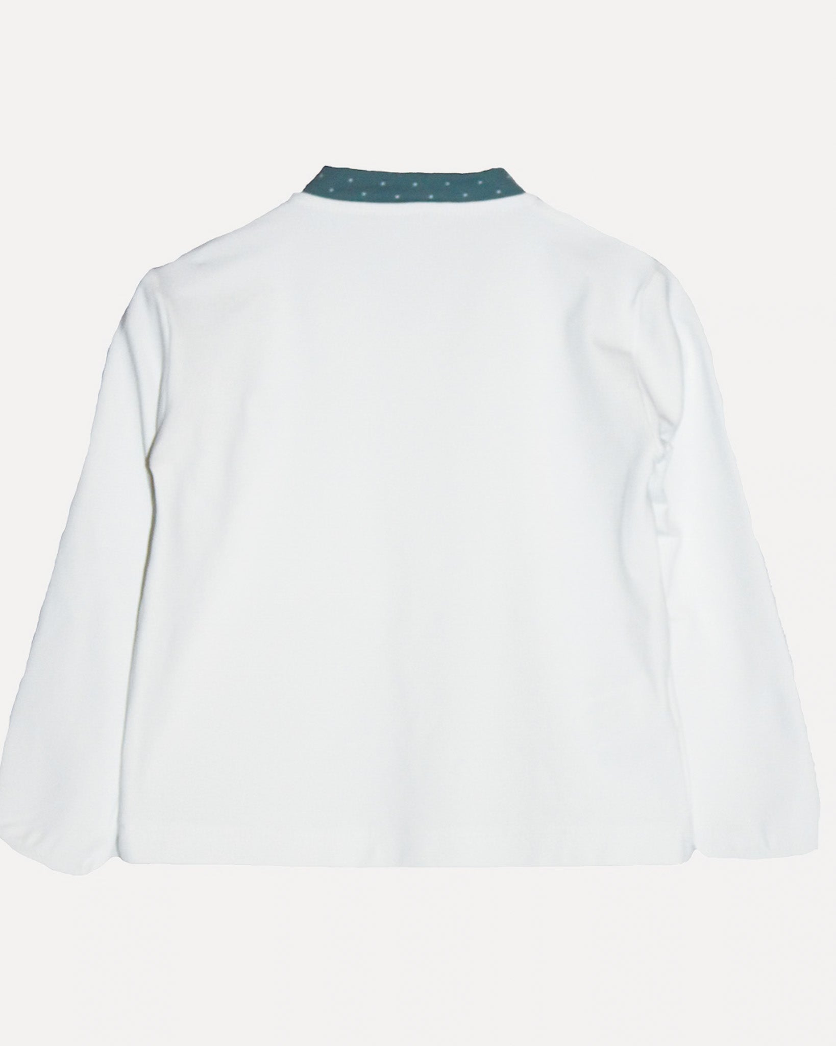 TOPITOS BOY LONG SLEEVE