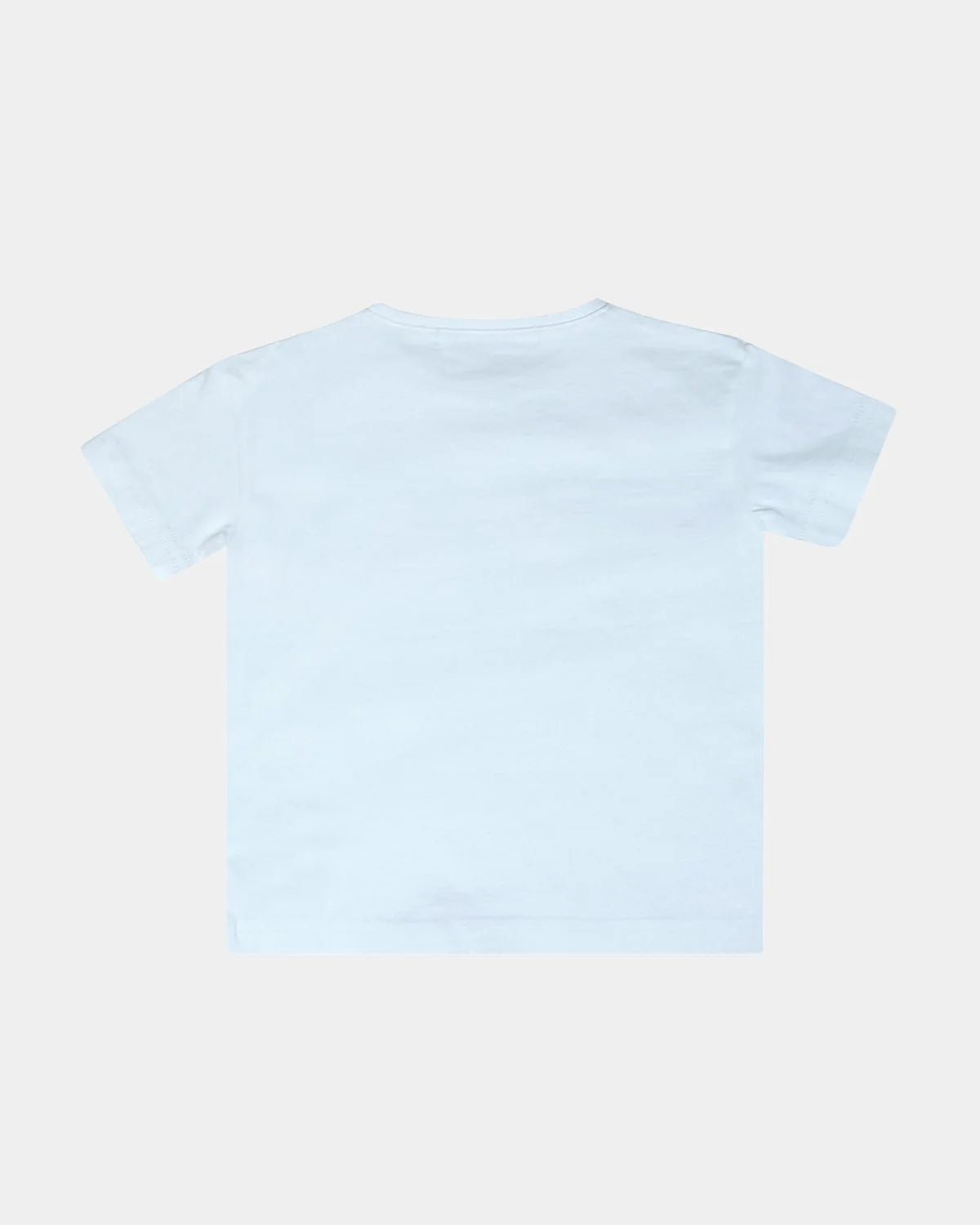 TORTUGA ROJA BOY T-SHIRT