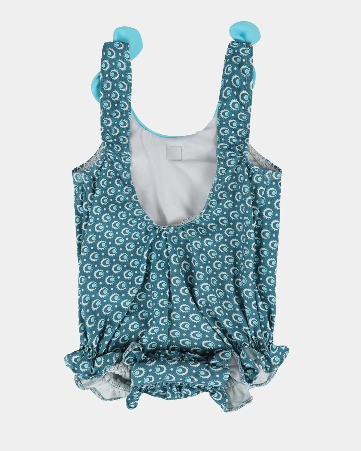 AGUACATES BABY GIRL SWIMSUIT