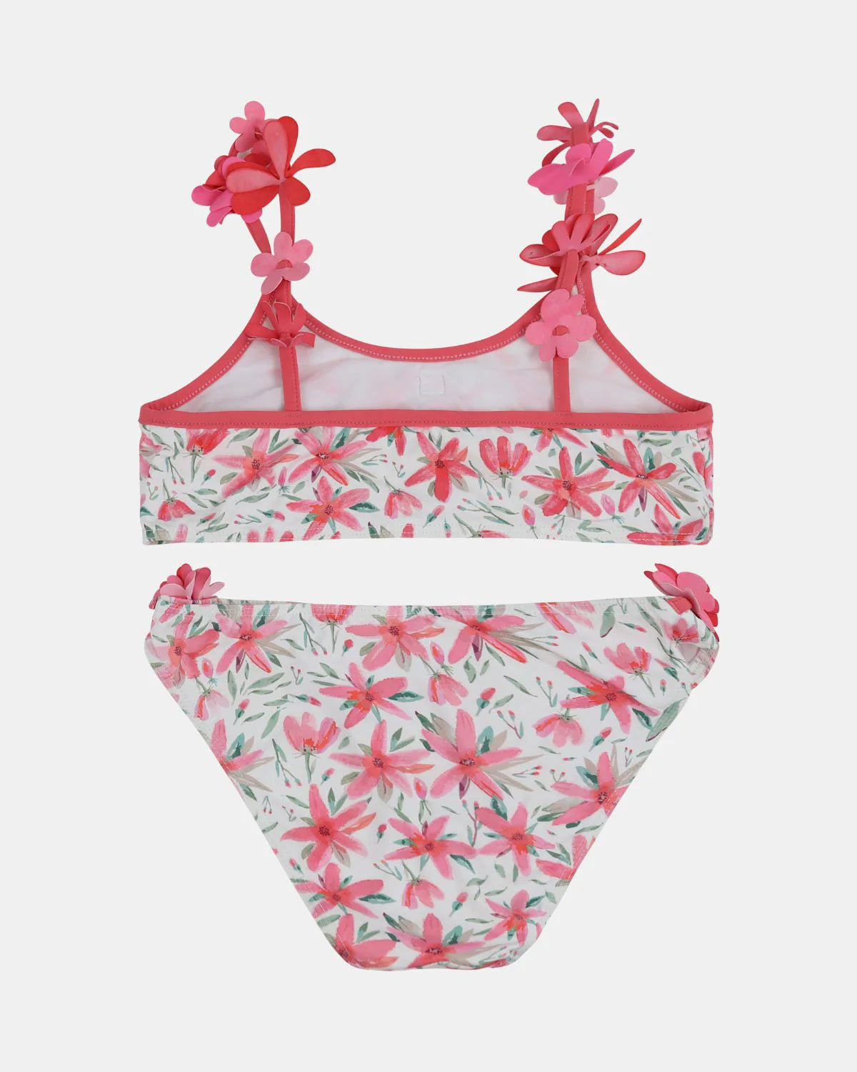 PINKY GIRL BIKINI