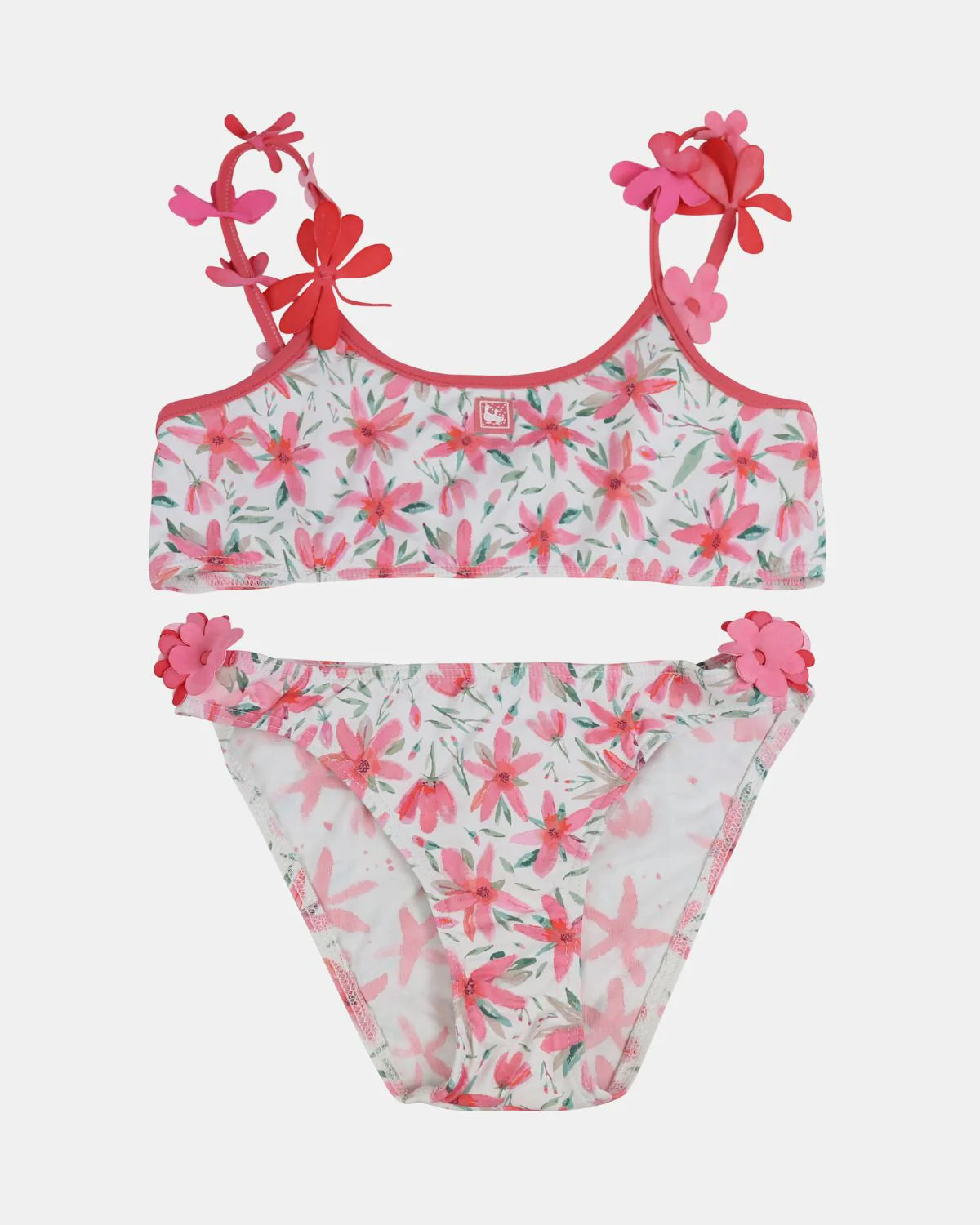 PINKY GIRL BIKINI