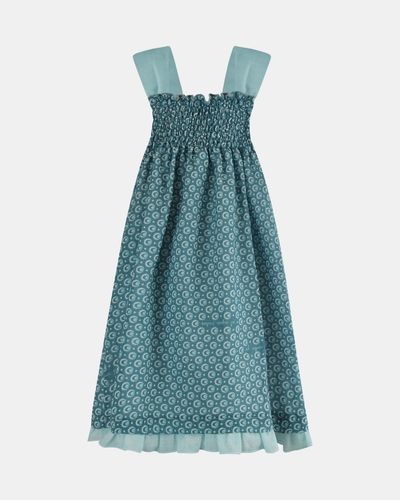 AGUACATES GIRL DRESS
