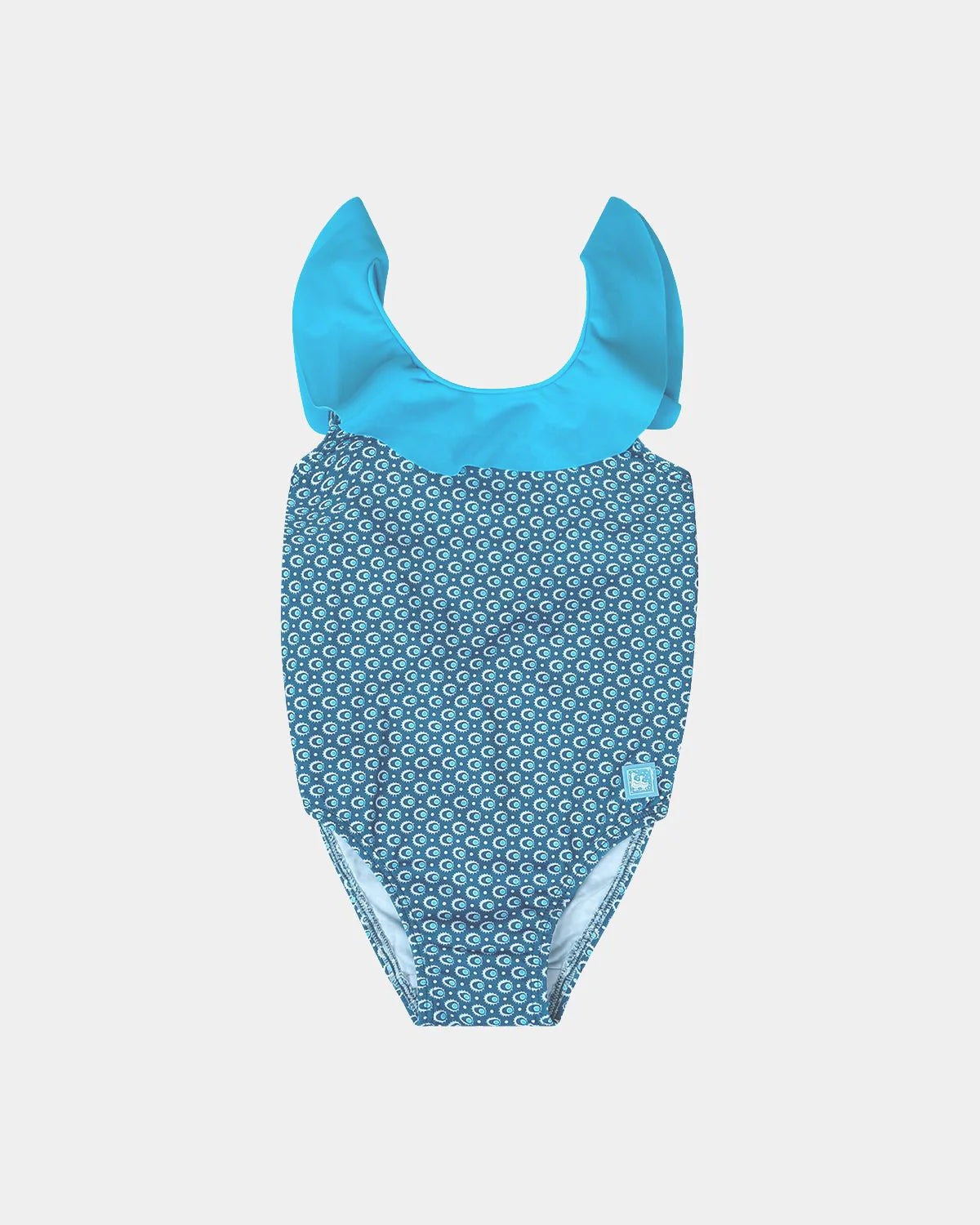 AGUACATES GIRL SWIMSUIT