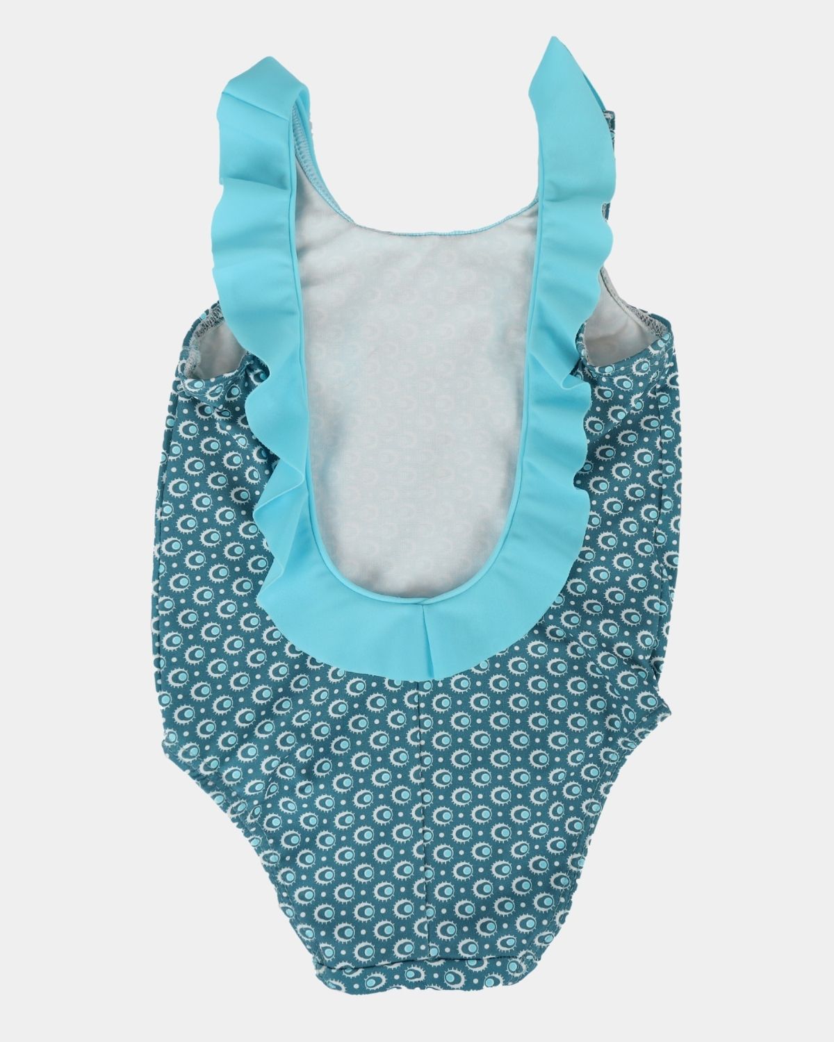 AGUACATES GIRL SWIMSUIT