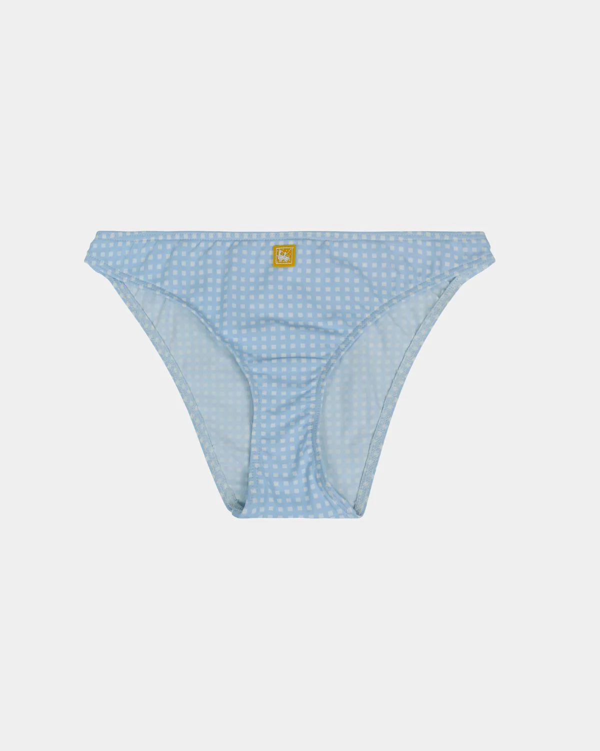 PATOS MOM BIKINI BOTTOM