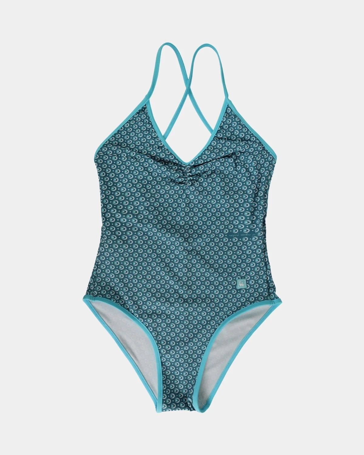 AGUACATES MOM SWIMSUIT