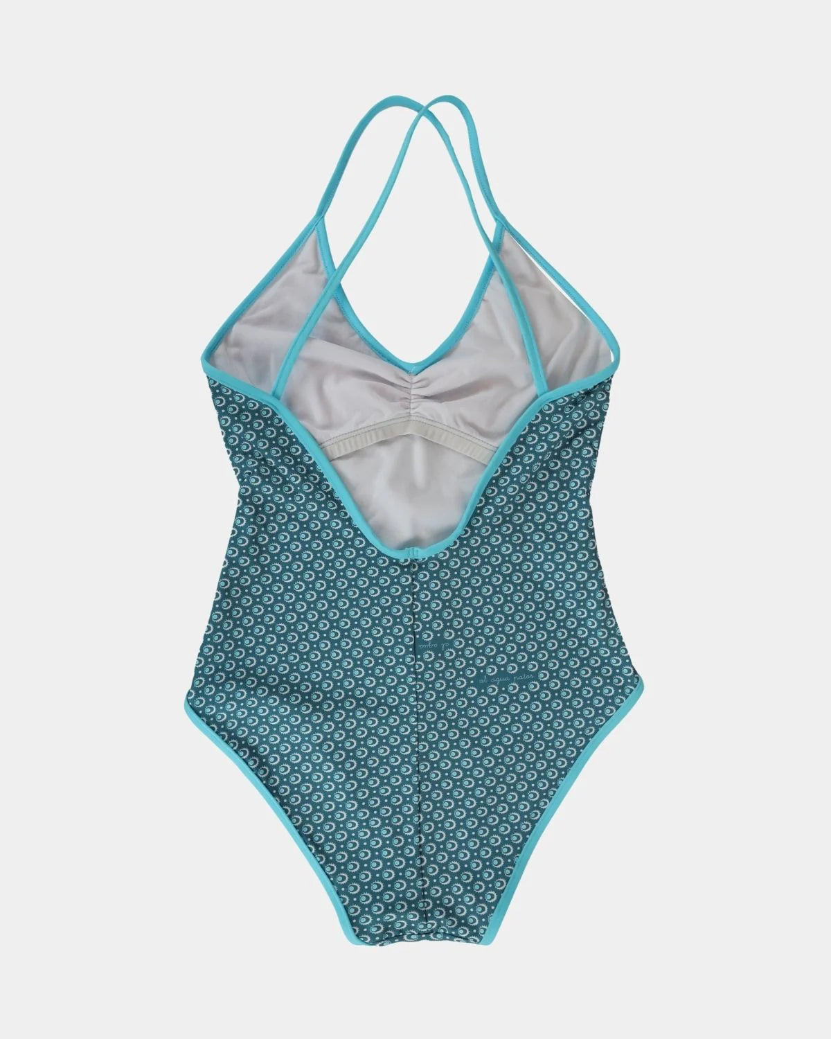 AGUACATES MOM SWIMSUIT