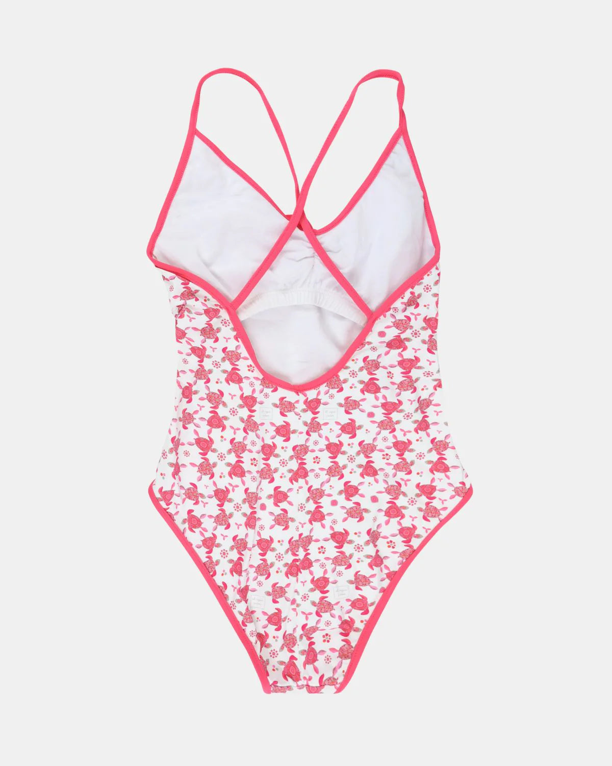 TORTUGA ROJA MOM SWIMSUIT