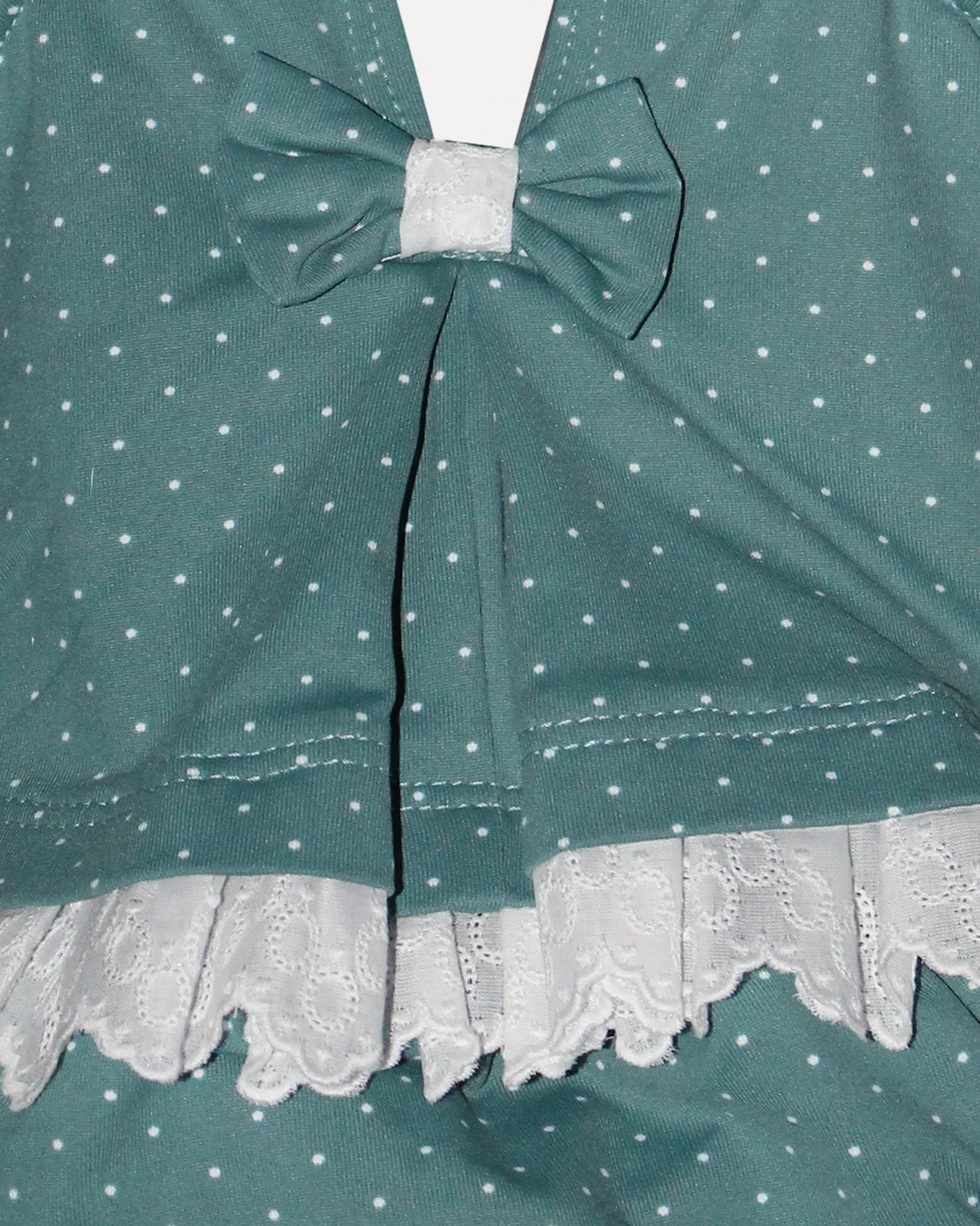 TOPITOS BABY GIRL BIKINI