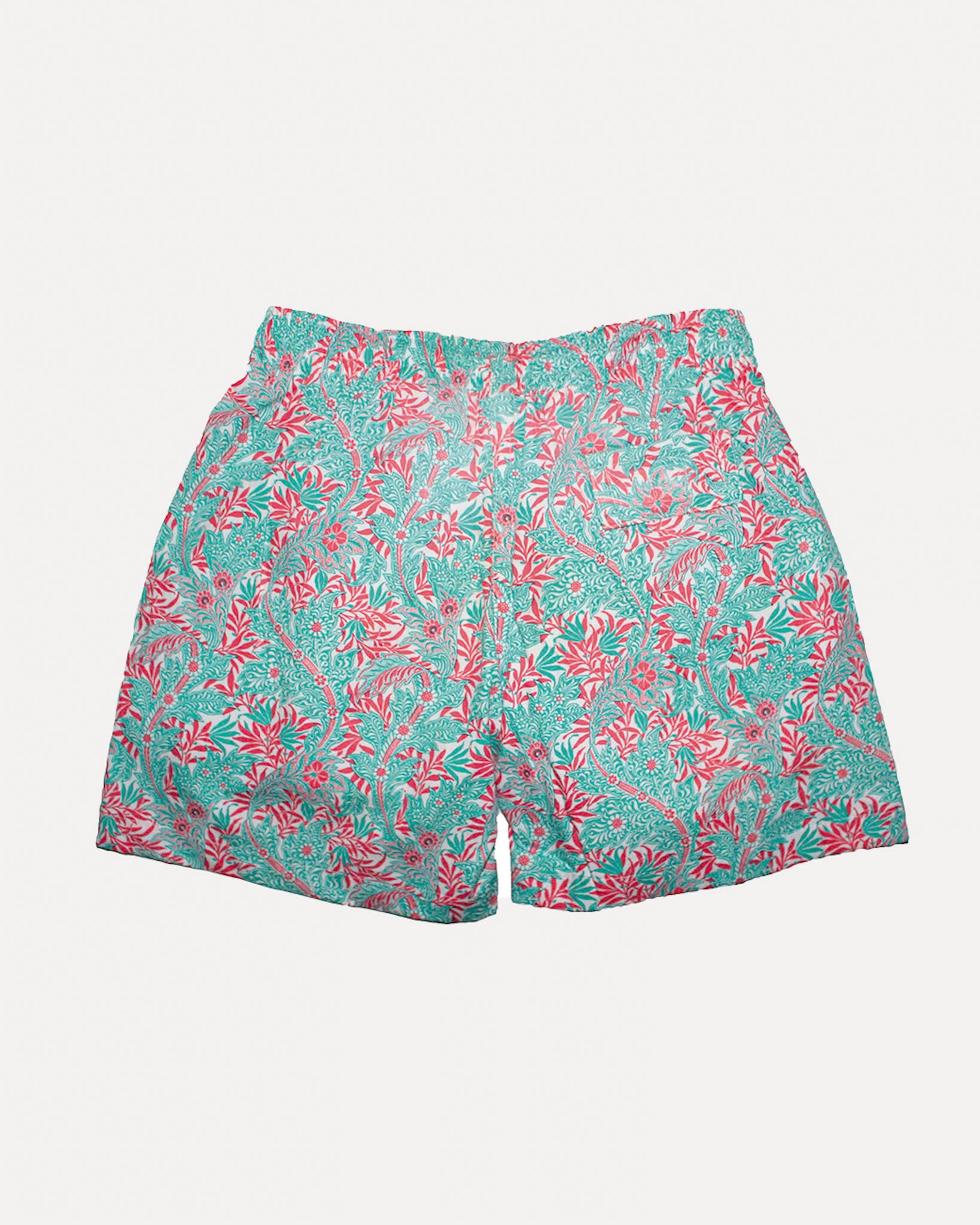 TAHITI DAD BOXER SURF