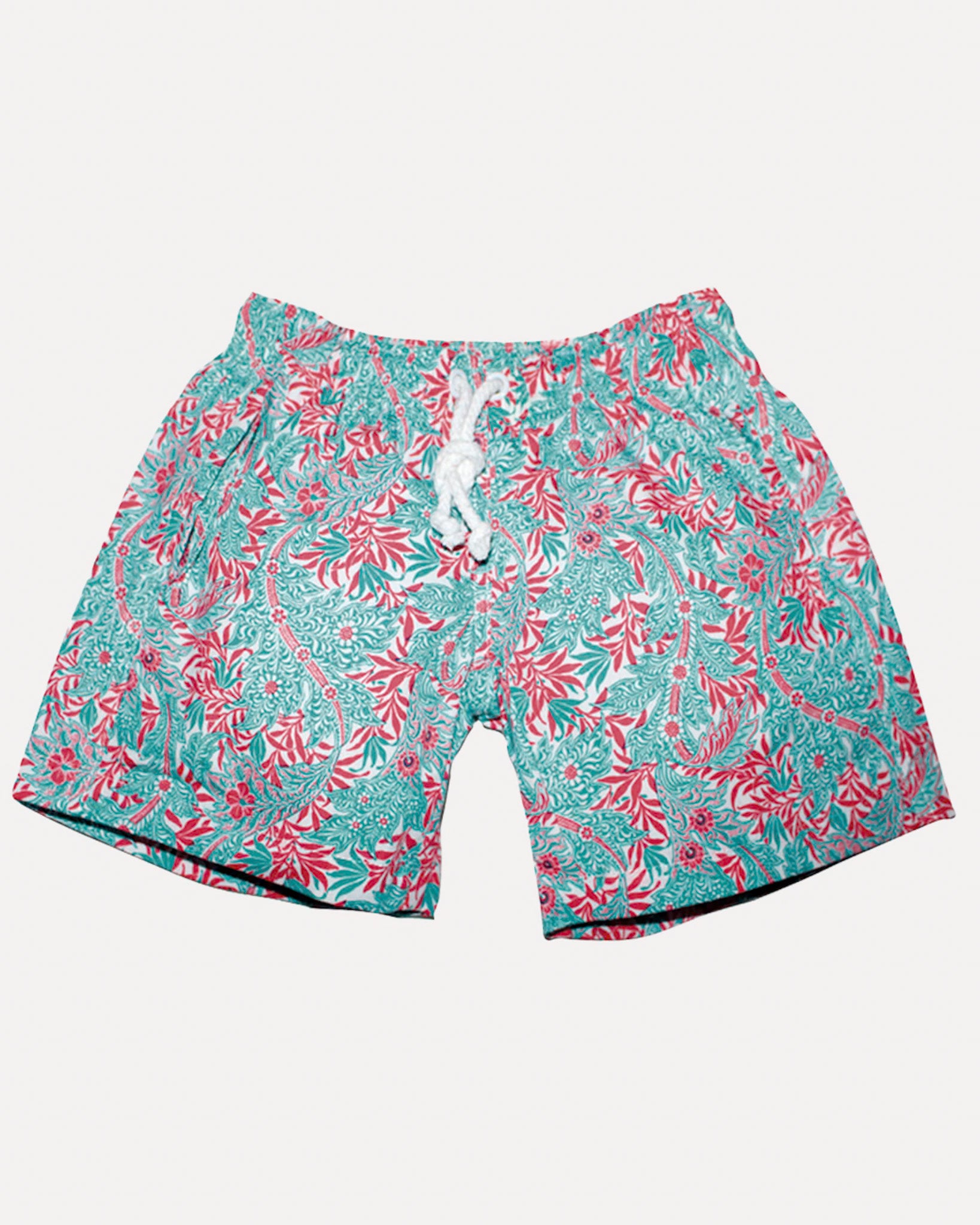 TAHITI DAD BOXER SURF