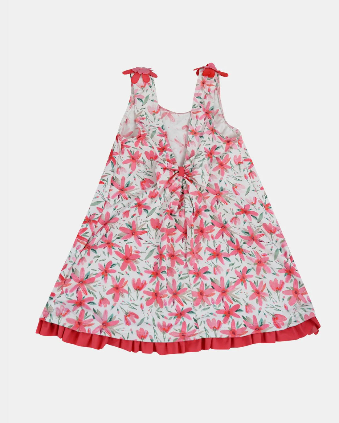 PINKY GIRL LYCRA DRESS