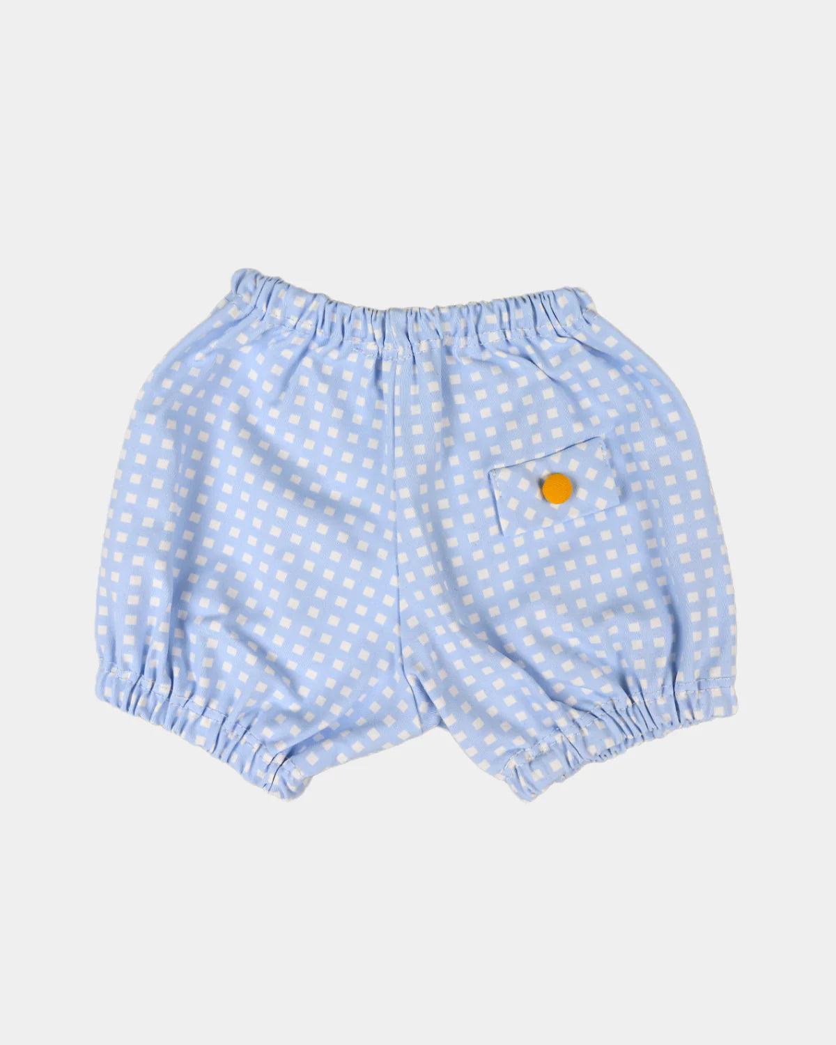 PATOS BABY BOY DIAPER COVER