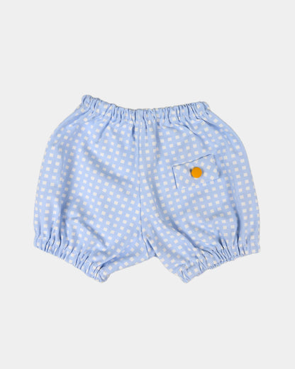 PATOS BABY BOY DIAPER COVER