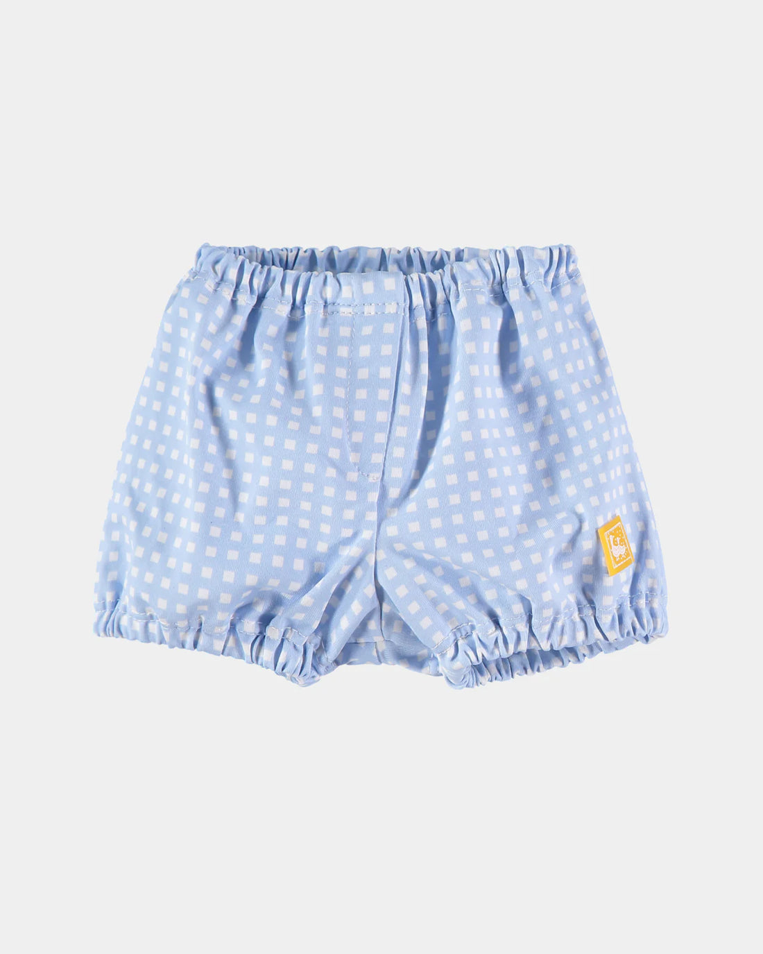 PATOS BABY BOY DIAPER COVER