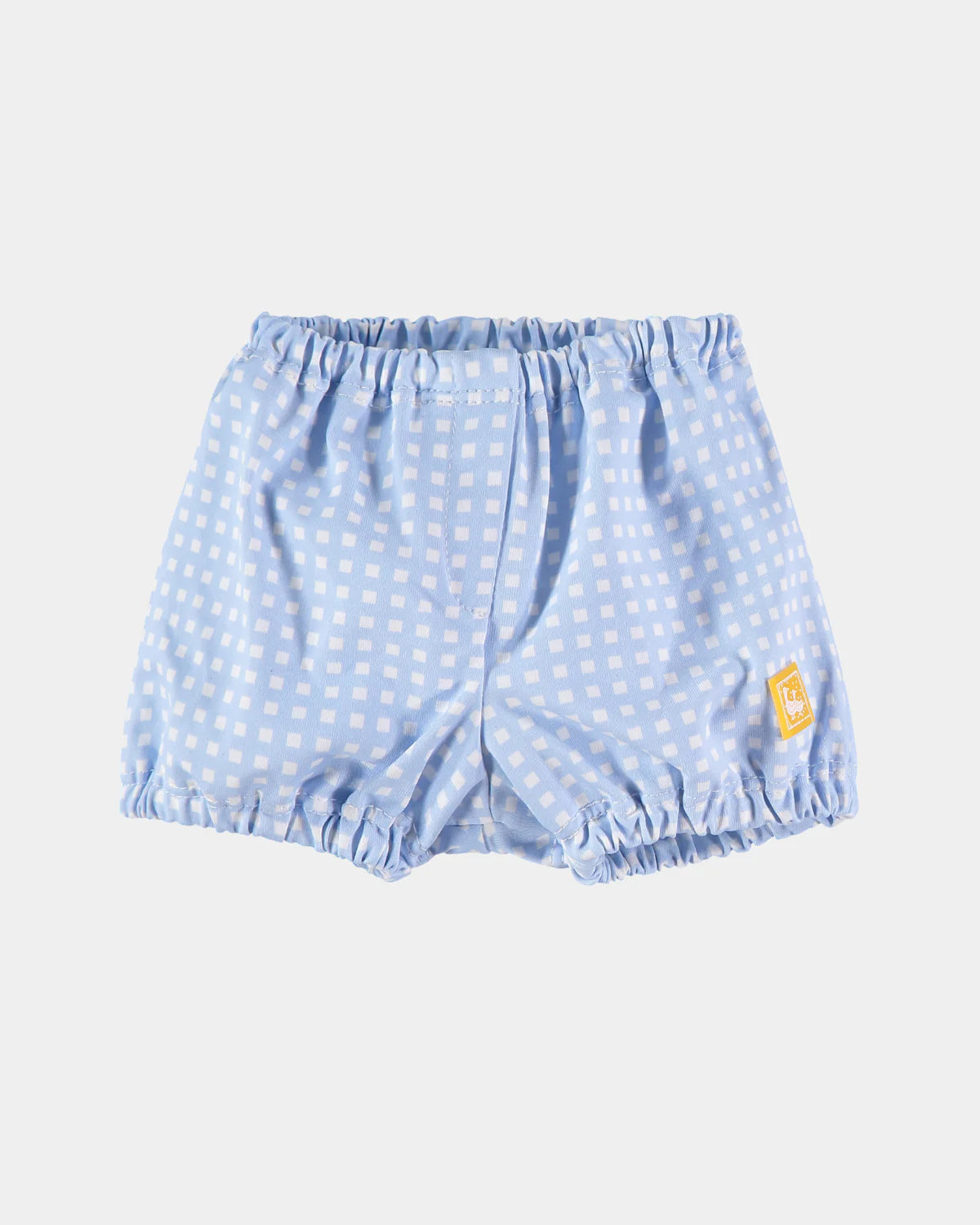 PATOS BABY BOY DIAPER COVER