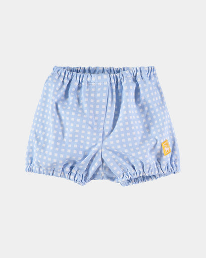 PATOS BABY BOY DIAPER COVER