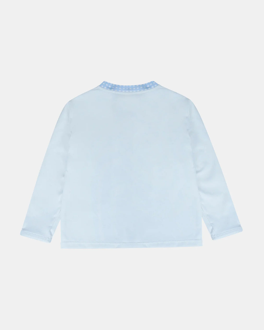 PATOS BOY LONG SLEEVE