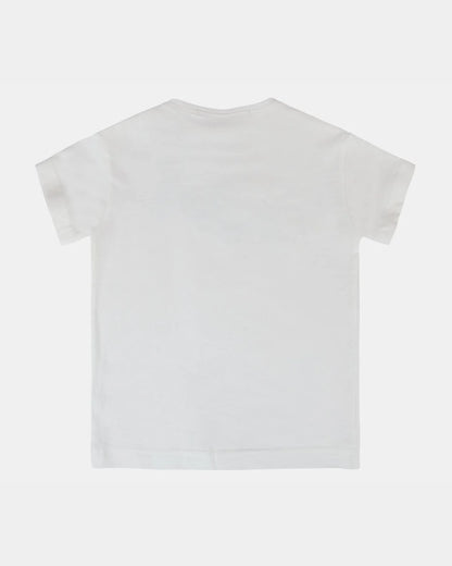GREEN BABY BOY T-SHIRT