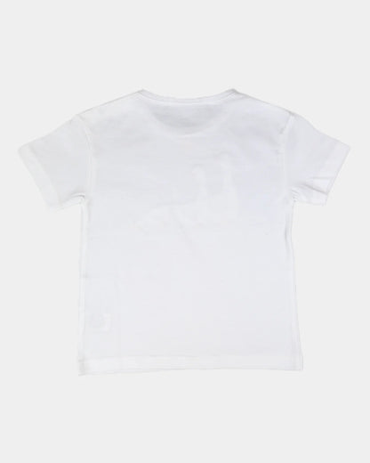 PATOS BABY BOY T-SHIRT