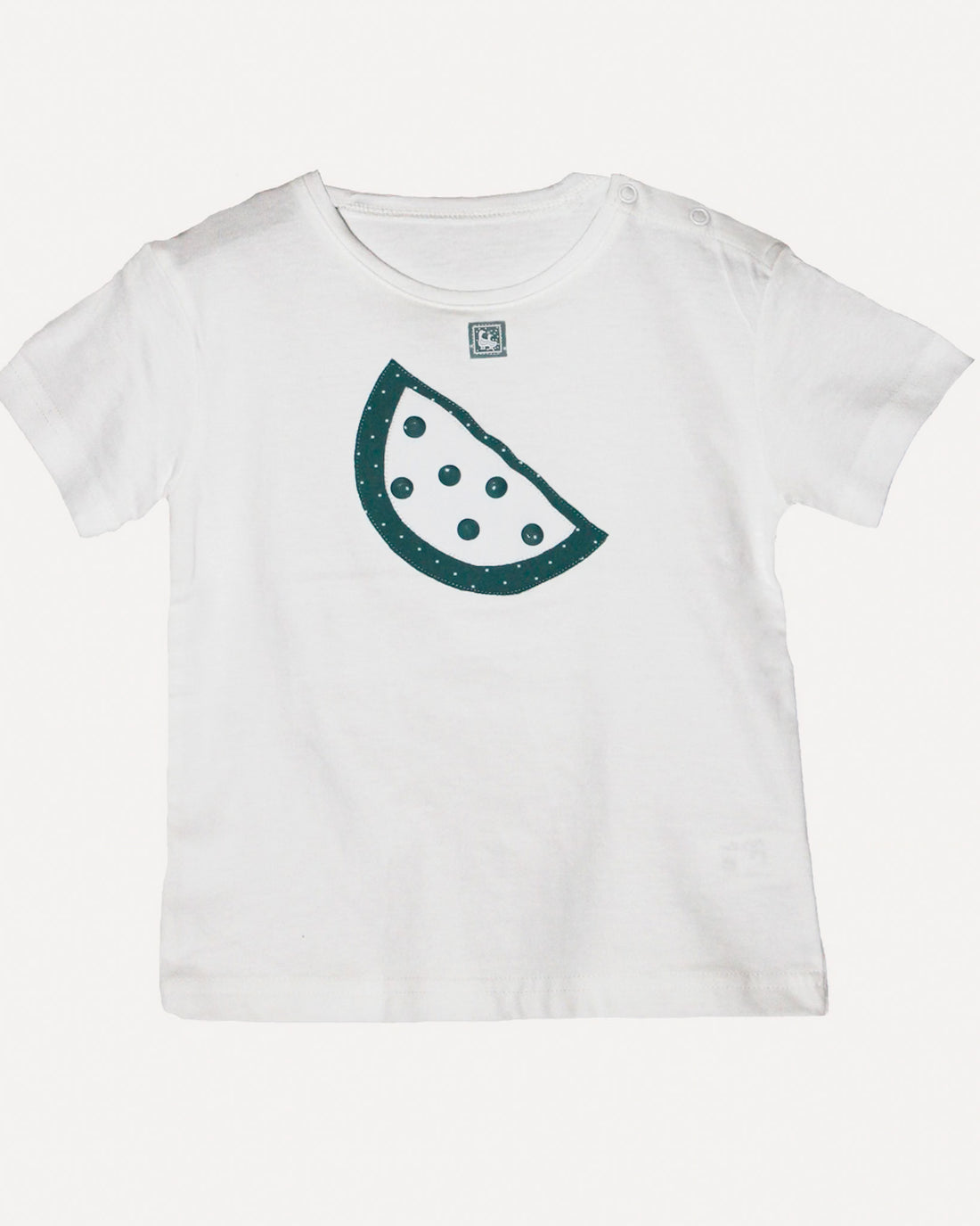 TOPITOS BABY BOY T-SHIRT