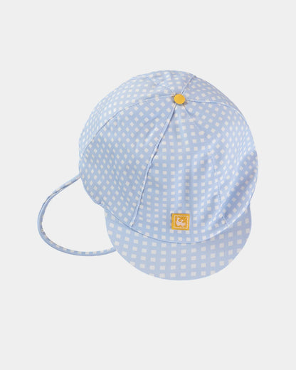 al-agua-patos-baby-girl-boy-hat-visor-patos