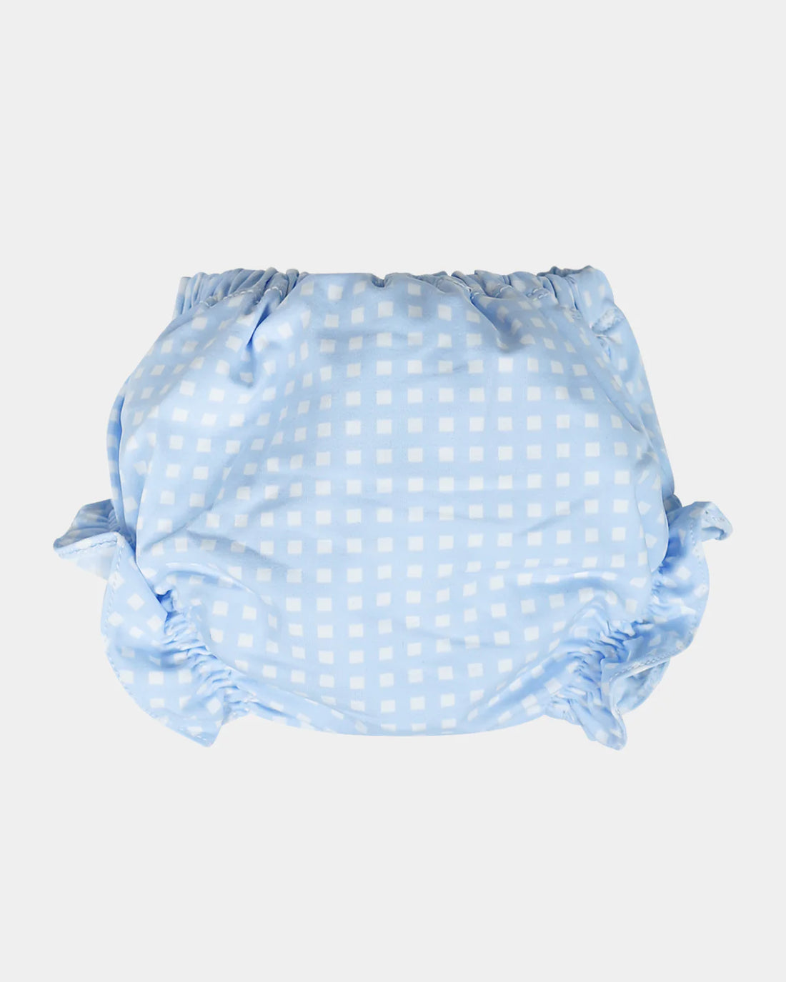 PATOS BABY GIRL DIAPER COVER