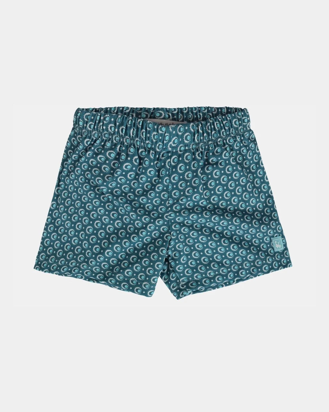 AGUACATES BOY BOXER LYCRA