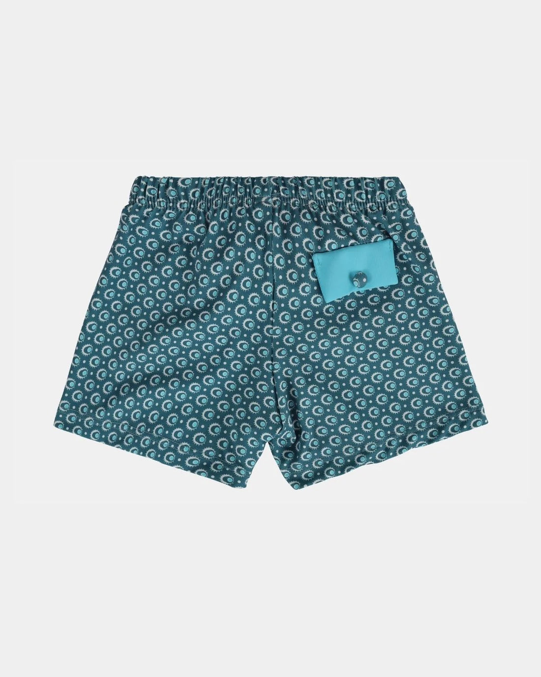 AGUACATES BOY BOXER LYCRA