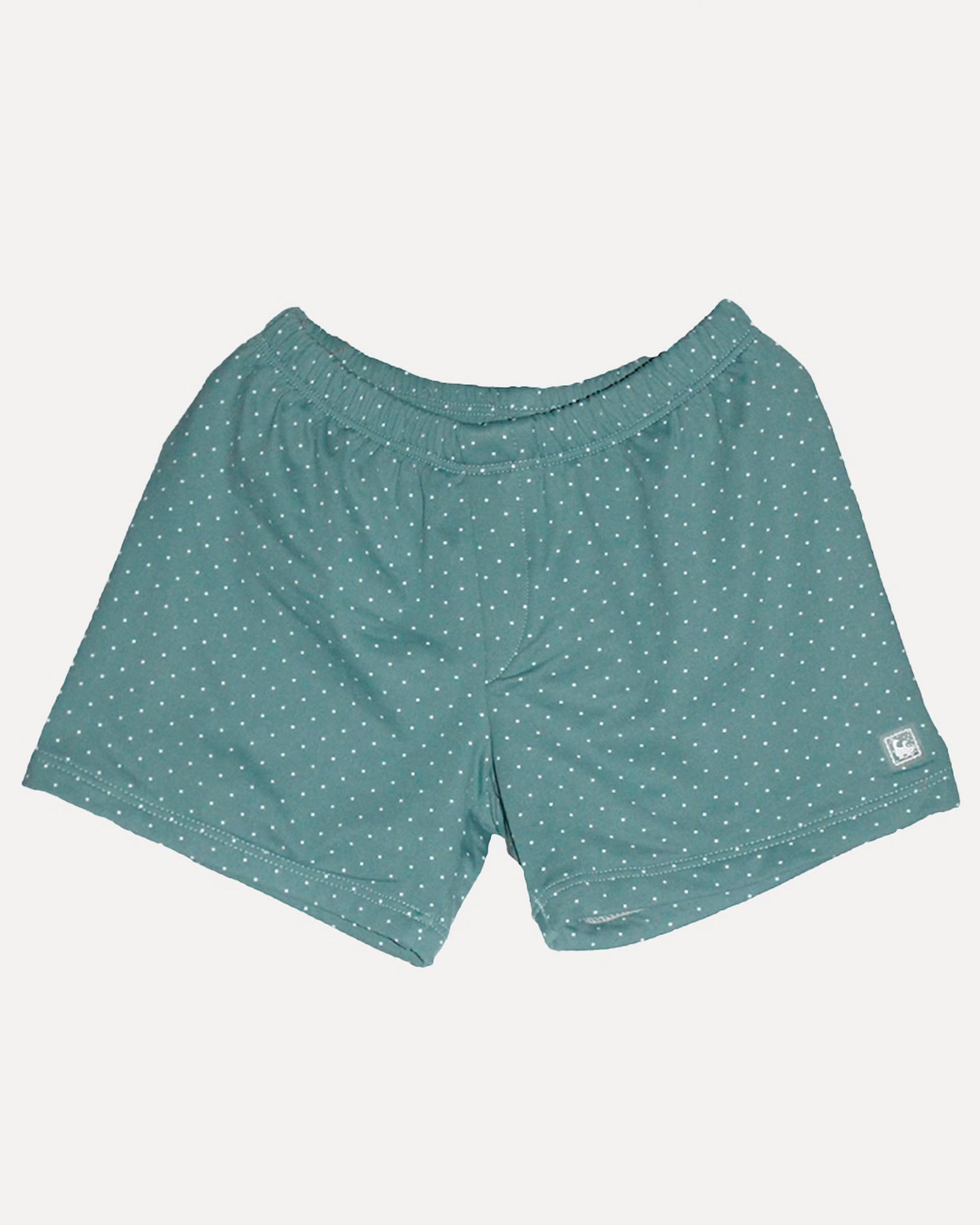 TOPITOS BOY BOXER LYCRA