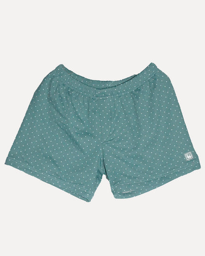TOPITOS BOY BOXER LYCRA