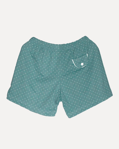 TOPITOS BOY BOXER LYCRA