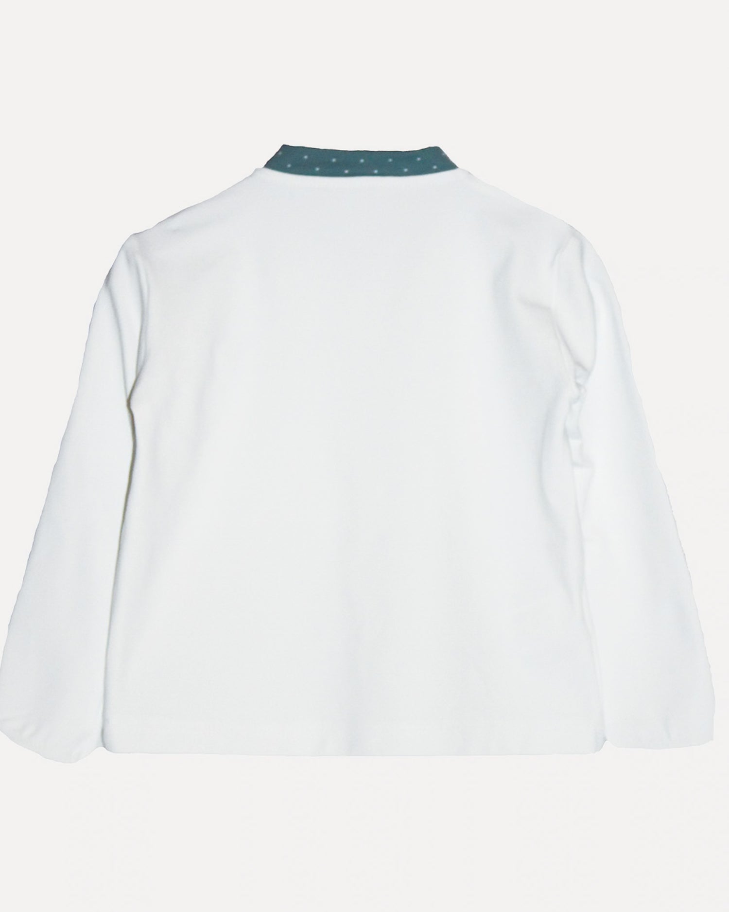 TOPITOS BOY LONG SLEEVE