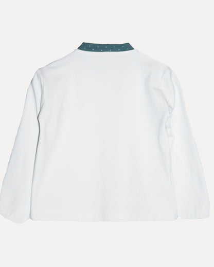 TOPITOS BOY LONG SLEEVE