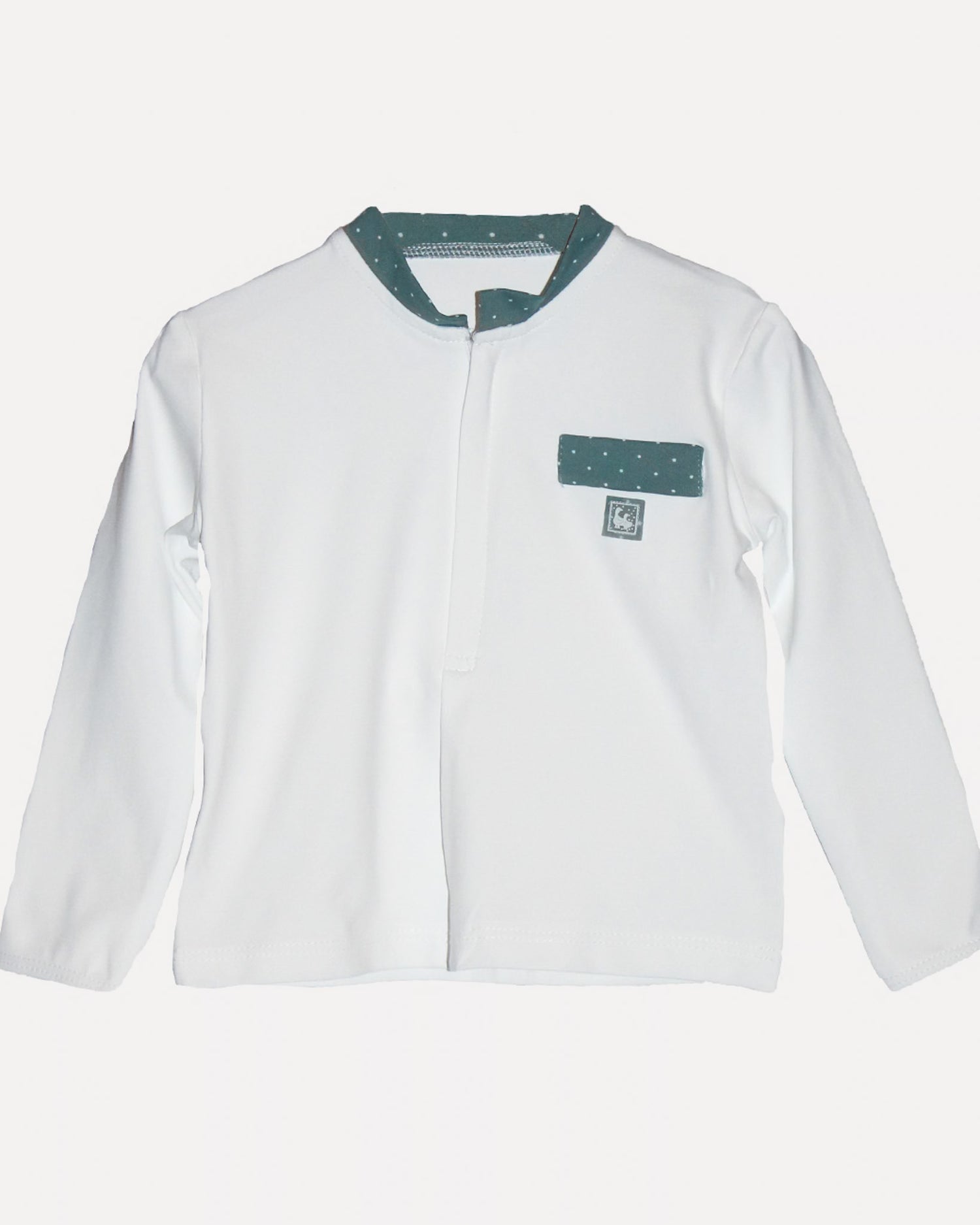 TOPITOS BOY LONG SLEEVE