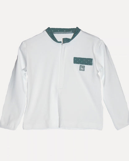 TOPITOS BOY LONG SLEEVE
