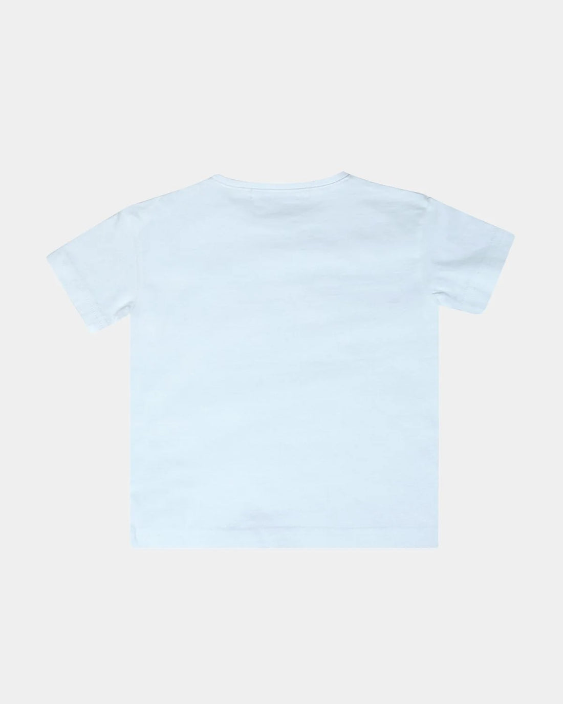 TORTUGA ROJA BOY T-SHIRT