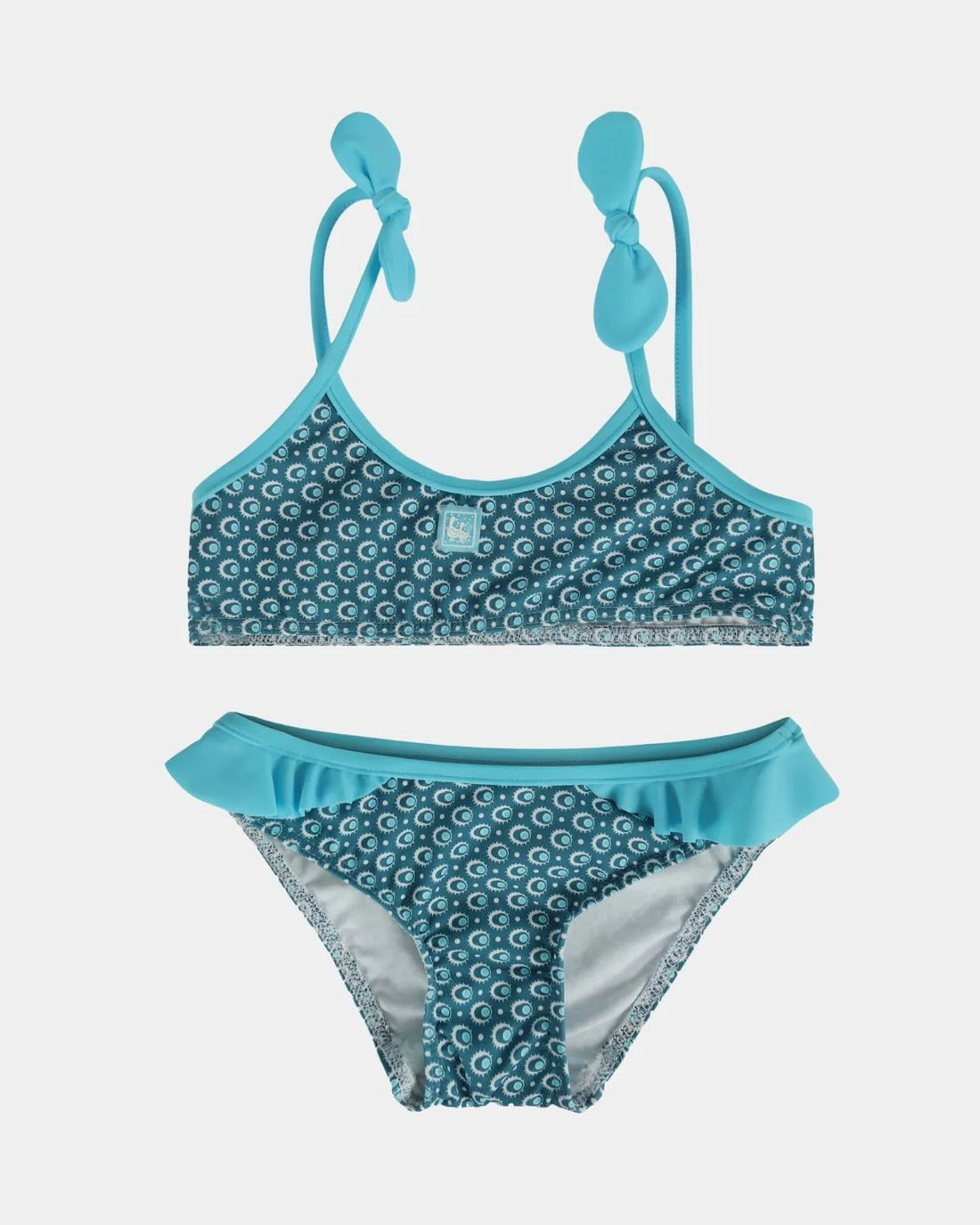 AGUACATES GIRL BIKINI