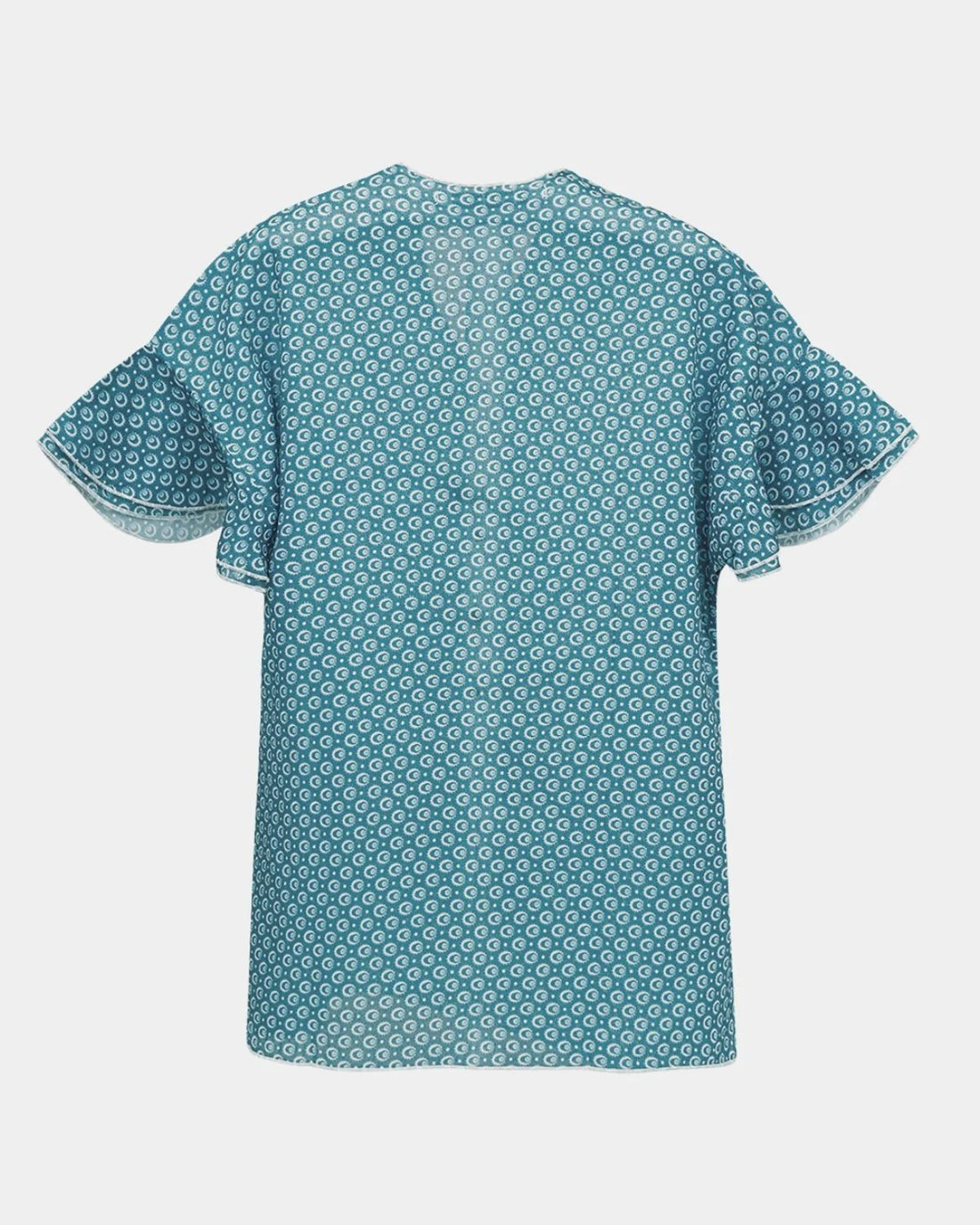 AGUACATES GIRL COVER UP