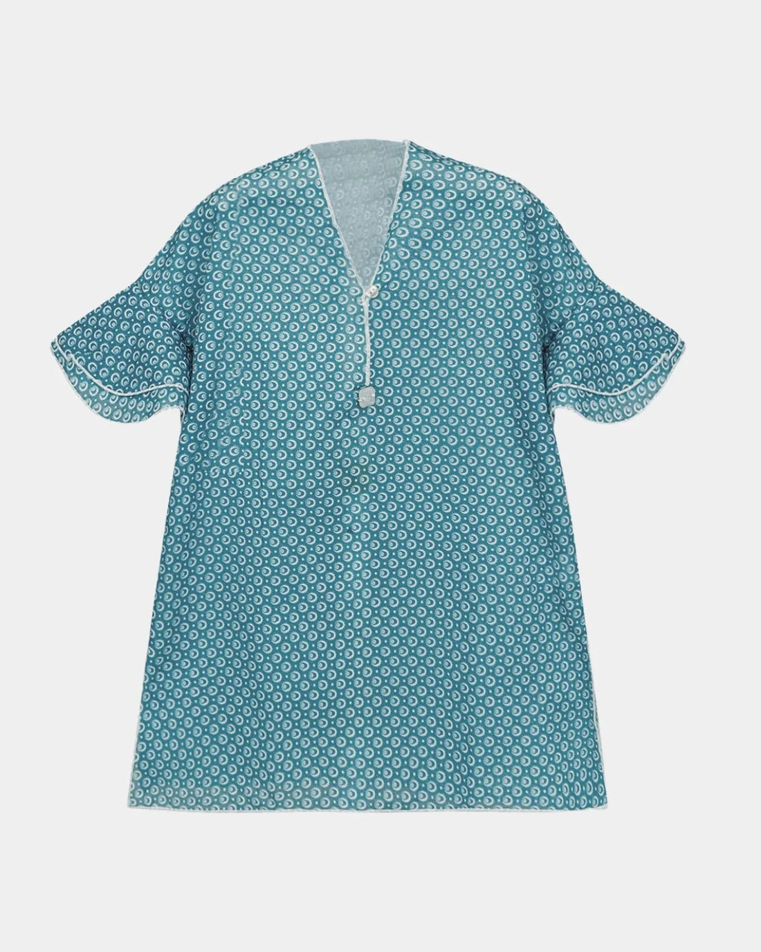 AGUACATES GIRL COVER UP