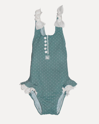TOPITOS GIRL SWIMSUIT