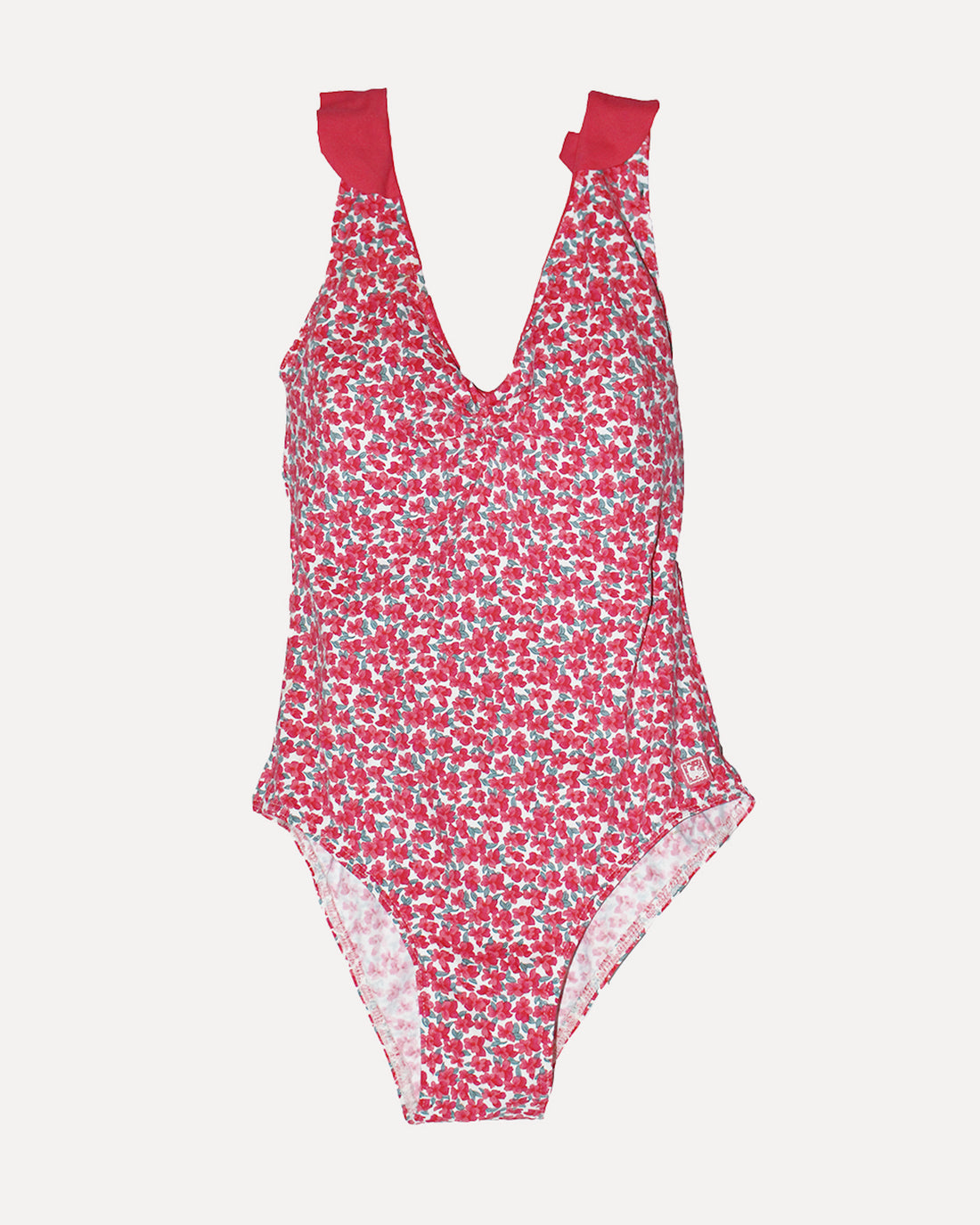 FLORIDA MOM SWIMSUIT