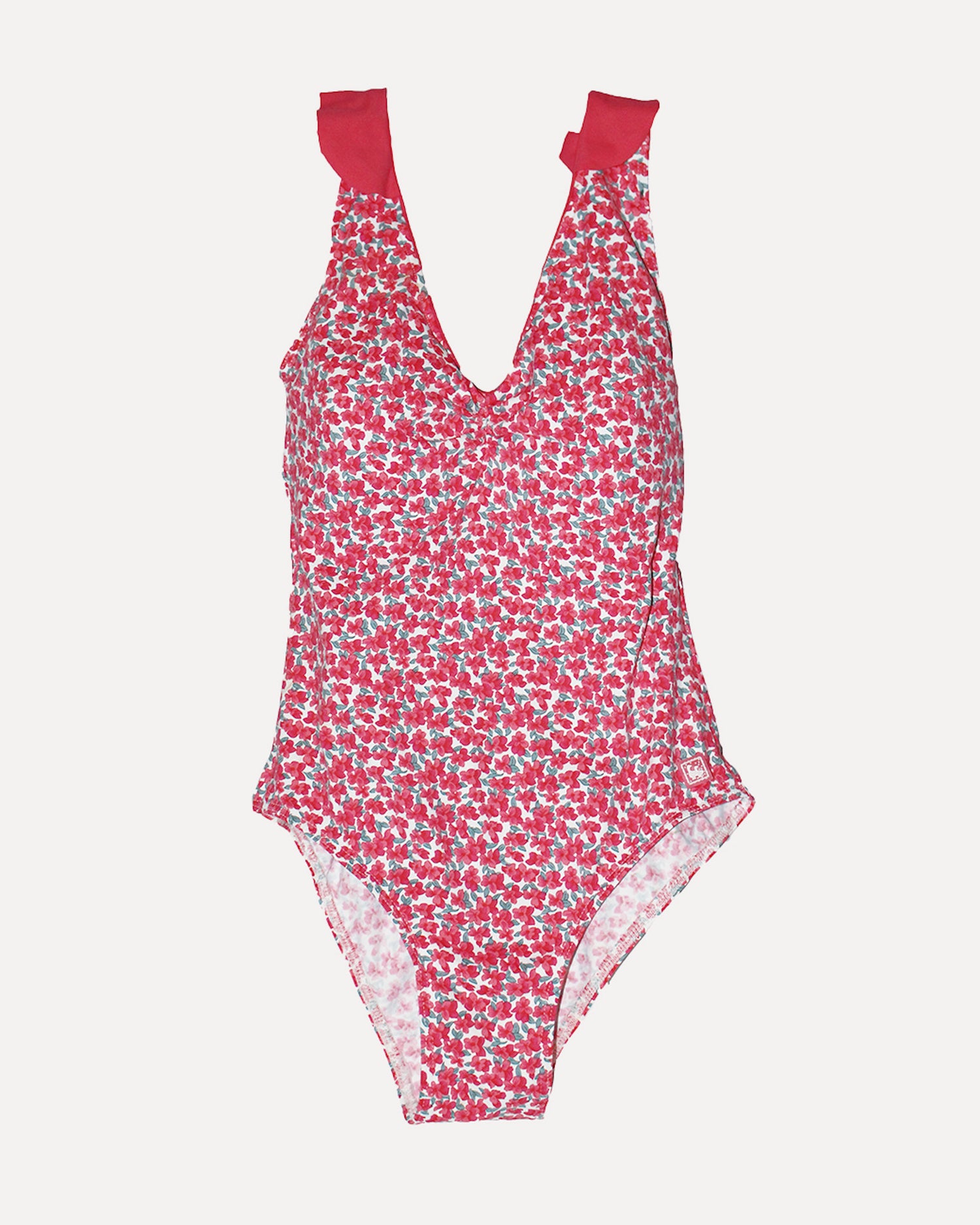 FLORIDA MOM SWIMSUIT