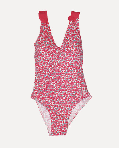 FLORIDA MOM SWIMSUIT
